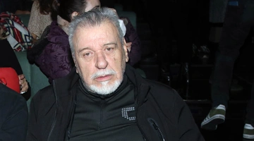 Τάσος Χαλκιάς