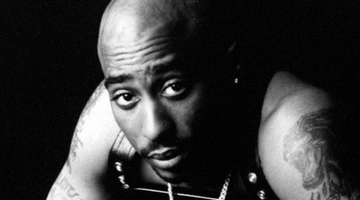 Tupac