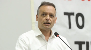 Χάρης Δούκας