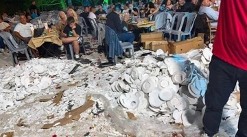 Πανηγύρι στη Ζάκυνθο