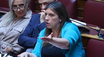 Ζωή Κωνσταντοπούλου