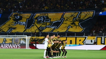 ΑΕΚ Champions League