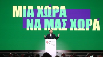 Ανδρουλάκης - ΔΕΘ