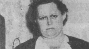 Ann Hodges, το μοναδικό γνωστό θύμα που χτυπήθηκε από μετεωρίτη