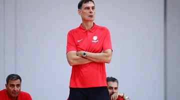 Γιώργος Μπαρτζώκας