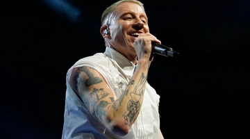 Macklemore 
