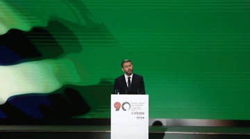 Νίκος Ανδρουλάκης