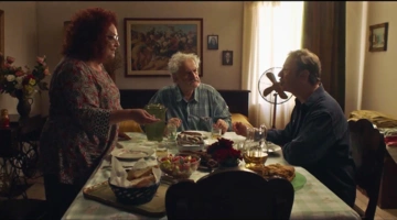 Κόκορας (Rooster) του Τάσου Γερακίνη