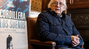 Πατρίσιο Γκουσμάν