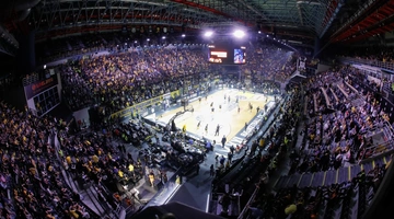Sunel Arena