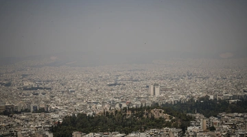 αέρας