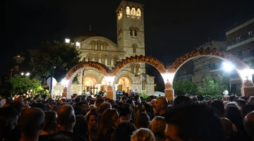 ΛΑΙΚΗ ΑΓΡΥΠΝΙΑ ΓΙΑ ΤΗ ΣΟΡΟ ΤΟΥ ΤΡΑΓΟΥΔΙΣΤΗ ΓΙΩΡΓΟΥ ΜΑΖΩΝΑΚΗ