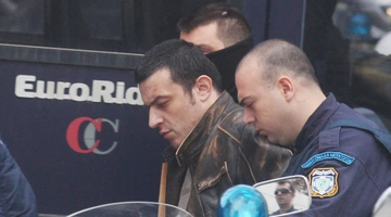 Δίκη Αλκέτ Ριζάι