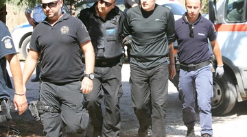 αλκετ ριζαι