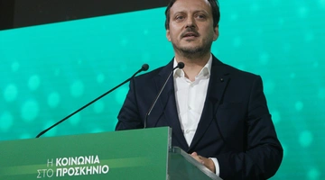 Απόστολος Πάνας