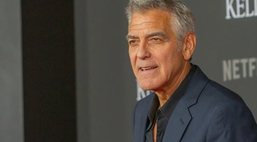 Τζορτζ Κλούνεϊ