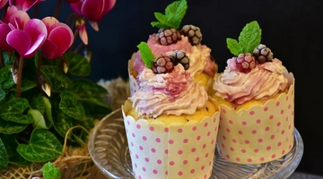 cupcakes pixabay