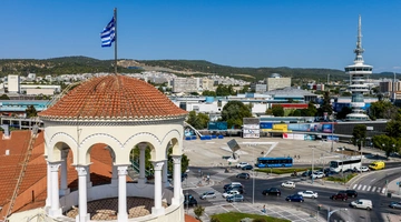 δεθ