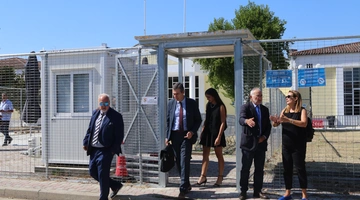 Δίκη για τα Τέμπη