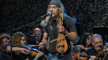 Δημήτρης Αποστολάκης