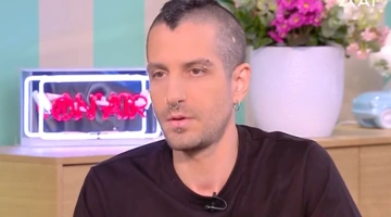 Άγγελος Θεοδωράκης