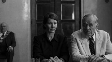 Fatherland (2026) 