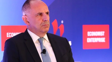 Γιώργος Γεραπετρίτης