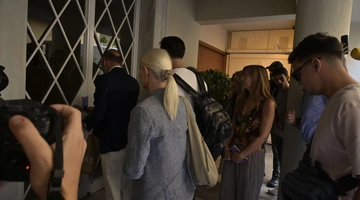 γιατροι μαζωνακης