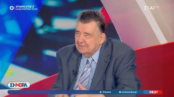 Γιώργος Καρατζαφέρης