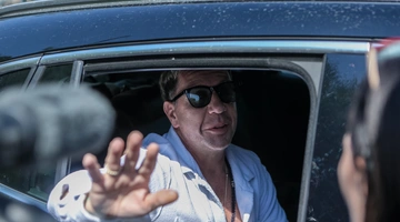 Γιώργος Μαζωνάκης