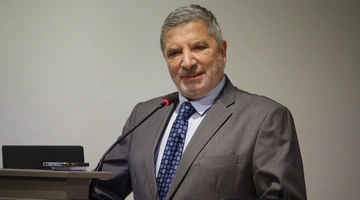 Γιώργος Πατούλης
