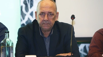 Γιώργος Ραυτόπουλος