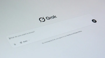 Το Grok 