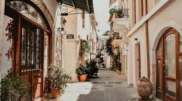 Χανιά