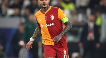 Mauro Icardi