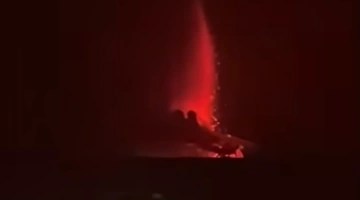 Έκρηξη ηφαιστείου στην Ινδονησία