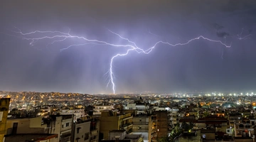 Καταιγίδα