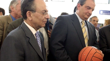 karamanlis
