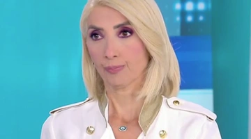 Μίνα Καραμήτρου