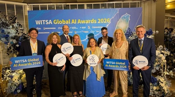WITSA Global AI Awards 2026
