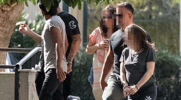 κυψελη βρεφος