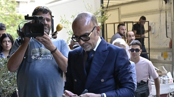 Έρευνα στην κλινική όπου έπαθε την ανακοπή ο Γιώργος Μαζωνάκης