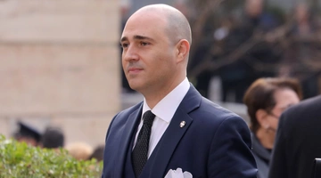 Κωνσταντίνος Μπογδάνος