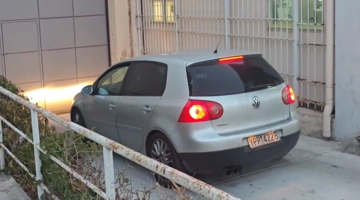 Η μεταγωγή της γιατρού στον Κορυδαλλό