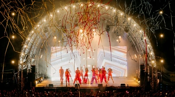 K Pop Fever συναυλίες