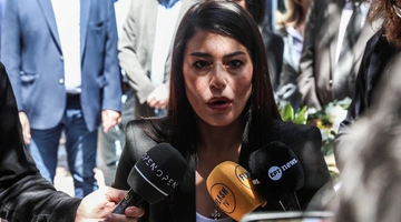 Αφροδίτη Λατινοπούλου