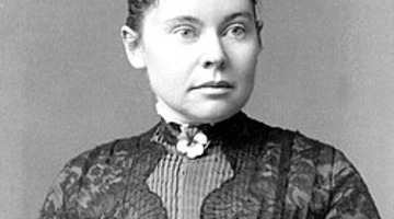 Lizzie Borden