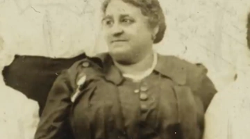 Maggie Lena Walker 