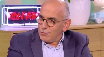 Μανώλης Κωστίδης