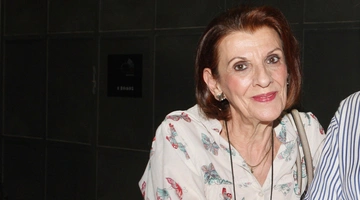 Μαρία Κανελλοπούλου